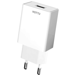 Hottu USB-A Wall Charger FC01 Buy in Pakistan