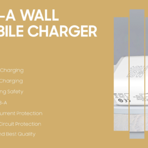 Hottu USB-A Wall Charger FC19 Buy in Pakistan